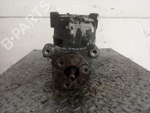 Rear differential HYUNDAI SANTA FÉ I (SM)  | BP9144540M24 