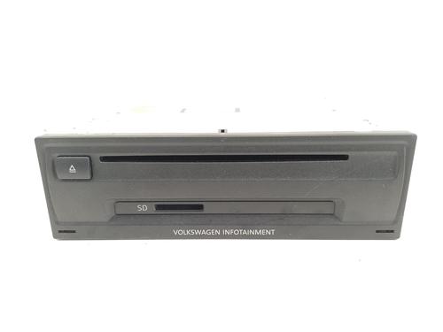 Used Radio Radio VW GOLF VII (5G1, BQ1, BE1, BE2) [2012-2021] 19782543 19782543