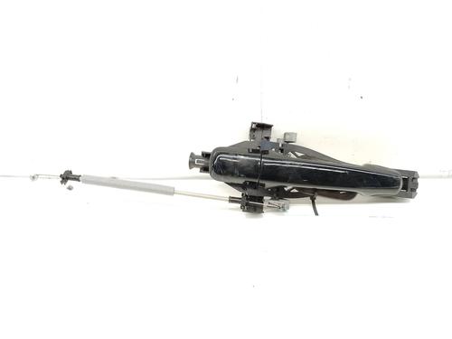 Used Rear left exterior door handle VOLVO XC60 I SUV (156) [2008-2017]  19574953