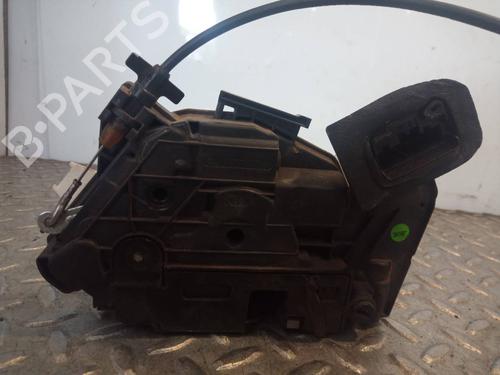 Rear right lock SEAT LEON (5F1) 1.6 TDI | BP13321590C99 