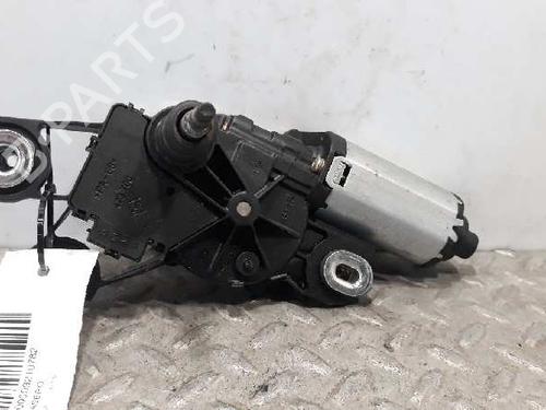 Rear wiper motor SEAT LEON (1P1) 1.9 TDI | BP6995282M102 