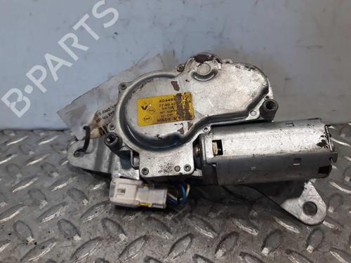 Used Rear wiper motor RENAULT CLIO III (BR0/1, CR0/1) [2005-2014]  3022857