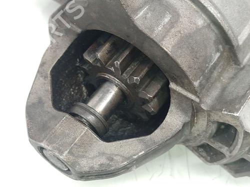 Starter BMW 3 (F30, F80)  | BP25861856M8 