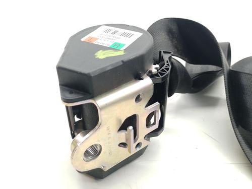 Rear left seatbelt AUDI A4 B8 (8K2) 2.0 TDI | BP30972825I29 