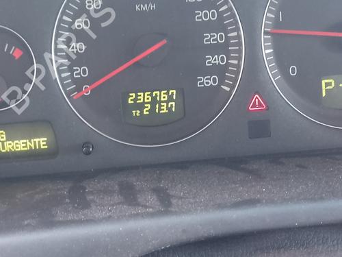 Venstre bagtil støddæmper VOLVO XC70 I Cross Country (295)  | BP24107015M18 