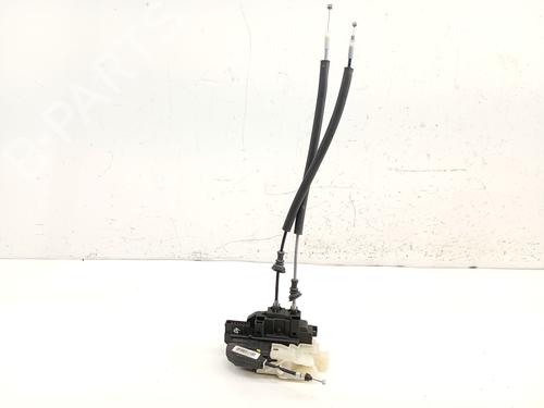 Used Front left lock Front left lock 38179004 38179004