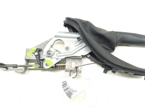 Used Hand brake BMW 3 (F30, F80) 316 d (116 hp) 31590577