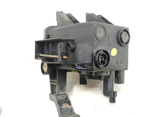 Left front fog light OPEL ZAFIRA / ZAFIRA FAMILY B (A05)  | BP29506024C30 