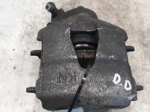 Used Right front brake caliper SEAT IBIZA III (6L1) 1.4 16V (100 hp) 11625749