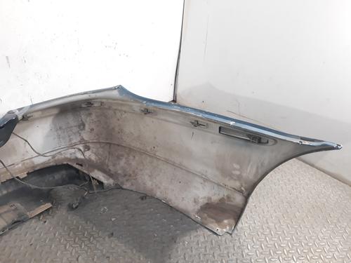 Rear bumper JAGUAR X-TYPE I (X400) 2.1 V6 | BP10632065C8 
