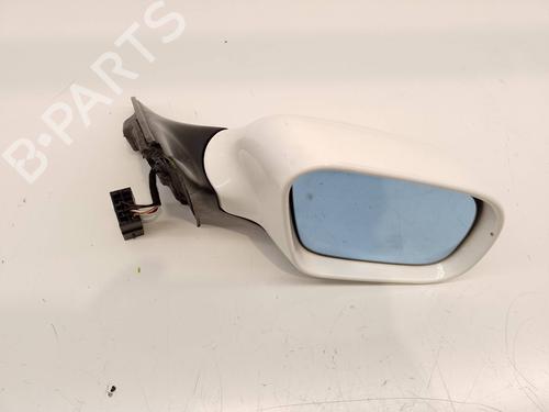 Used Right mirror AUDI A4 B5 (8D2) [1994-2001]  23219554