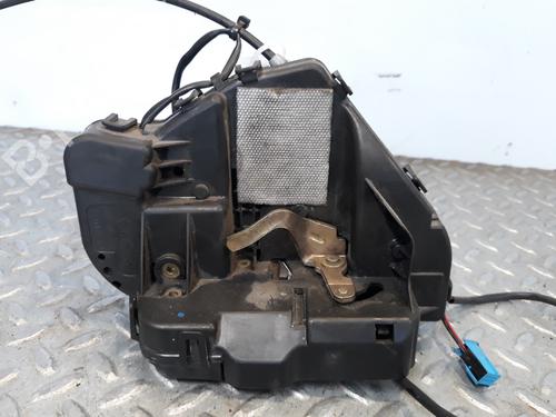 Rear left lock MERCEDES-BENZ E-CLASS (W211)  | BP13092779C100 