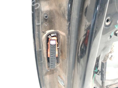 Right rear door VW GOLF V (1K1) 1.9 TDI | BP26001344C5 