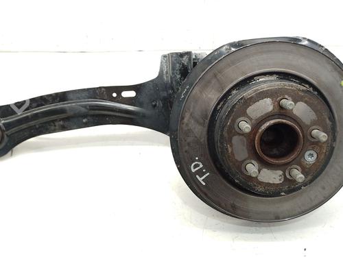 Used Right rear steering knuckle Right rear steering knuckle VOLVO V40 Cross Country (526) D2 (120 hp) 34510534 34510534