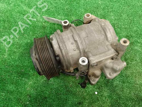 AC compressor KIA SORENTO I (JC)  | BP17228032M34 