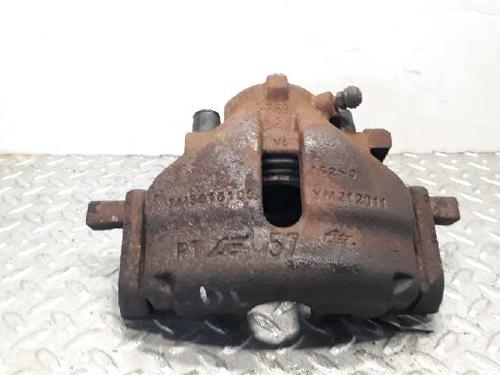 Used Left front brake caliper SEAT ALHAMBRA (7V8, 7V9) 2.0 i (115 hp) 11625862