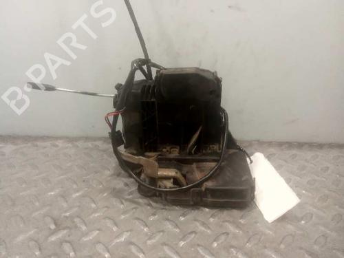 Front right lock MERCEDES-BENZ E-CLASS (W211)  | BP7256296C97 