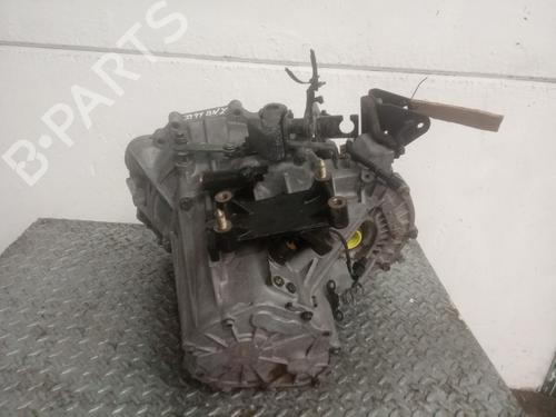 Gearbox HYUNDAI SANTA FÉ I (SM)  | BP8371013M3 