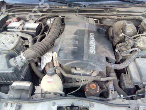 Front right interior door handle SUZUKI GRAND VITARA II (JT, TE, TD) 1.9 DDiS (JB419WD, JB419XD) | BP4745904I14  - Image 6