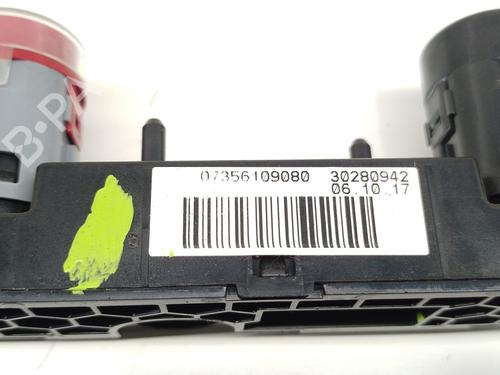 Advarselskontakt FIAT 500X (334_) 1.4 (334AXC1B, 334AXC11) | BP32184224I22 