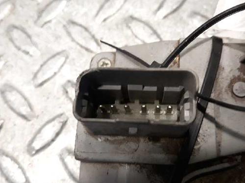Front right lock PEUGEOT 406 (8B)  | BP3065887C97 