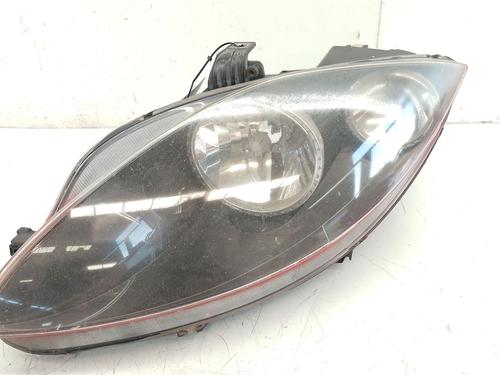 Used Left headlight SEAT LEON (1P1) 1.9 TDI (105 hp) 27204737