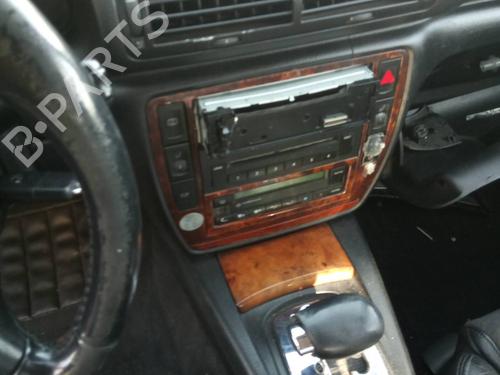 Capot VW PASSAT B5.5 Variant (3B6)  | BP18843419C1 