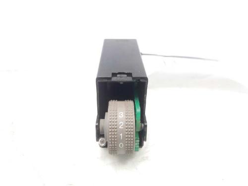 Used Headlight switch KIA CARENS II MPV (FJ) [2002-2013]  14232774