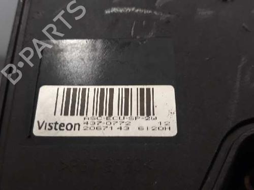 ABS pump MAZDA 6 Hatchback (GG) 2.0 DI (GG14) | BP7053362M43 