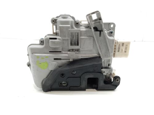 Front left lock AUDI A3 (8P1)  | BP24105279C98