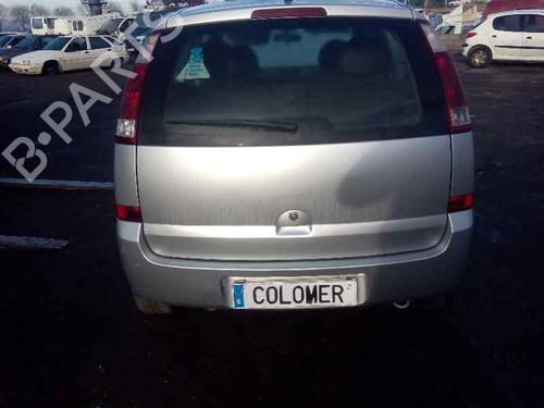Førerens kollisjonspute OPEL MERIVA A MPV (X03)  | BP3053757C9 