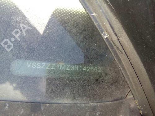 Control unit SEAT LEON (1M1) 1.9 TDI | BP3542919M11 