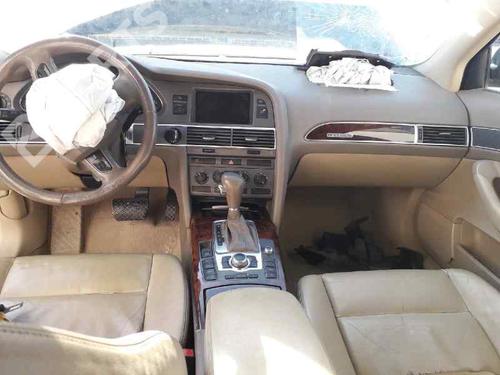 Left front suspension arm AUDI A6 C6 (4F2) 3.0 TDI quattro | BP7043242M12  - Image 5