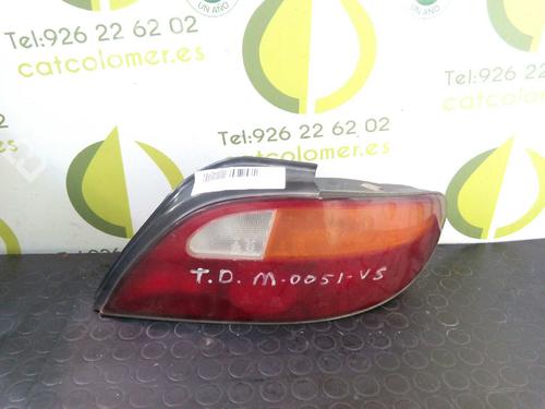 Used Right taillight HYUNDAI LANTRA II (J-2) [1995-2002]  3132635