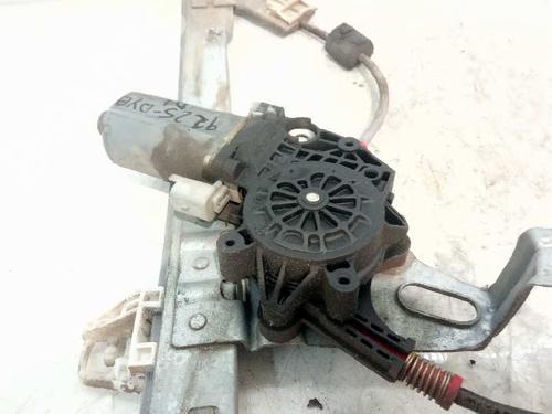 Front left window mechanism PEUGEOT 206 Hatchback (2A/C)  | BP3474569C22 