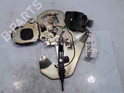 Used Rear left lock KIA CARNIVAL II (GQ) 2.9 CRDi (144 hp) 5334892