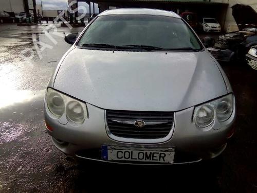 Starter CHRYSLER 300M (LR)  | BP3083260M8 