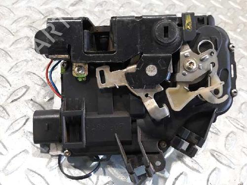 Used Rear left lock AUDI A6 C5 (4B2) 2.5 TDI (180 hp) 3067066