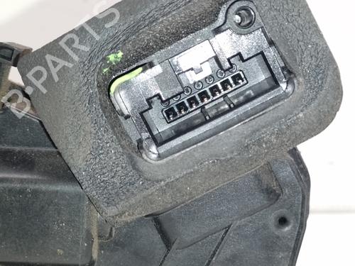 Front right lock VW GOLF VII (5G1, BQ1, BE1, BE2)  | BP19782590C97 