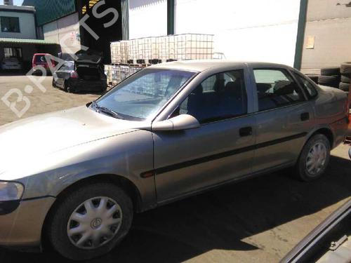 Left front driveshaft OPEL VECTRA B (J96) 1.6 i 16V (F19) | BP4401127M38 