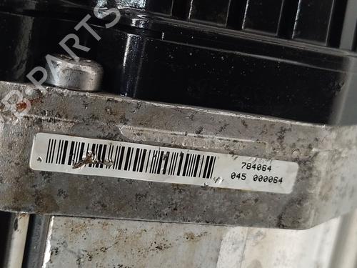 Steering rack SEAT LEON (1P1) 2.0 TDI 16V | BP32205556M22