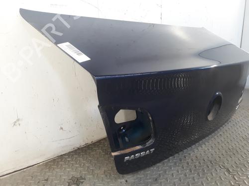 Tailgate VW PASSAT B6 (3C2)  | BP3196341C6 