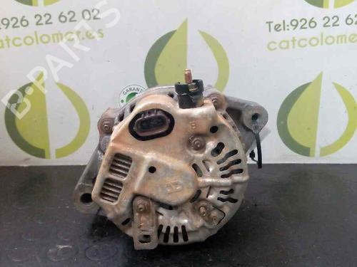 Alternator HONDA HR-V (GH_) 1.6 16V (GH1, GH3) | BP3054762M7 