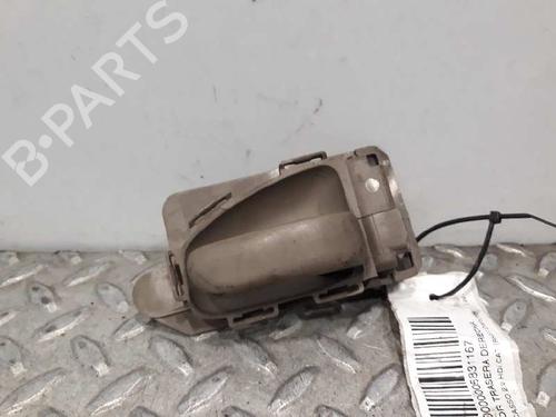 Used Rear right interior door handle CITROËN XSARA PICASSO (N68) 2.0 HDi (90 hp) 3221084