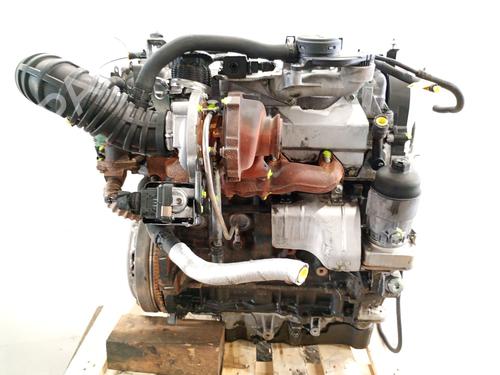 Engine CHEVROLET EPICA (KL1_) 2.0 D | BP34701840M1 - Image 3
