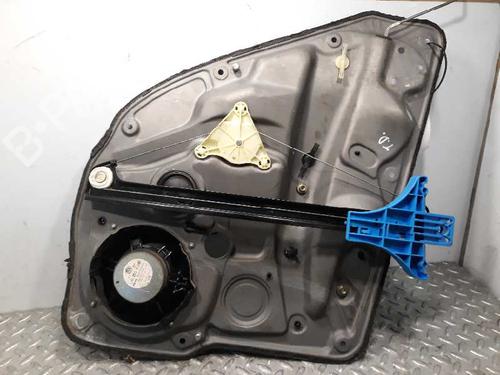 Rear right window mechanism VW GOLF IV (1J1)  | BP6818287C25 