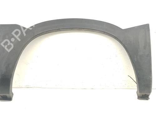 Aba guarda lamas trás direita IVECO DAILY IV Van 35C13 V, 35C13 V/P, 35S13 V, 35S13 V/P (126 hp) 32667192
