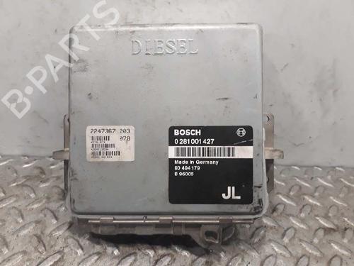 Computer OPEL OMEGA B Estate (V94) [1994-2003]  6775862