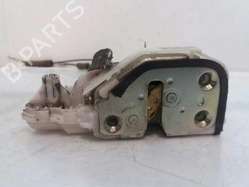 Used Front left lock HONDA CIVIC VIII Hatchback (FN, FK) [2005-2012]  3549531