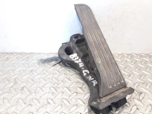 Used Pedal SEAT LEON (1P1) [2005-2013]  3037523